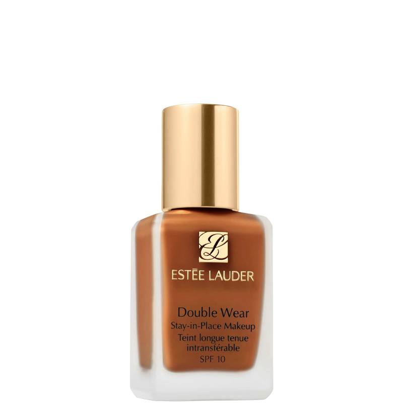 Estée Lauder Double Wear Stay-in-Place Make-up 30 ml (Verschiedene Farbtöne) - 5N1.5 Maple Estée Lauder Double Wear Stay-in-Place Make-up 30 ml (Verschiedene Farbtöne) - 5N1.5 Maple von Estee Lauder
