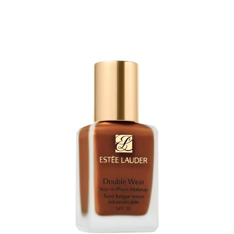 Estée Lauder Double Wear Stay-in-Place Make-up 30 ml (Verschiedene Farbtöne) - 5N2 Amber Honey von Estee Lauder