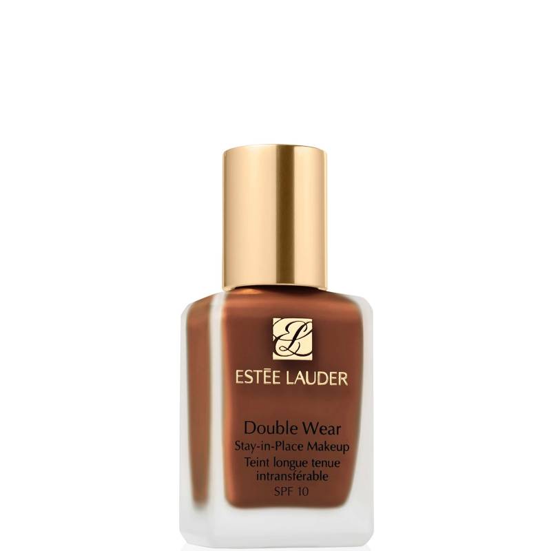 Estée Lauder Double Wear Stay-in-Place Make-up 30 ml (Verschiedene Farbtöne) - 6N1 Mocha von Estee Lauder