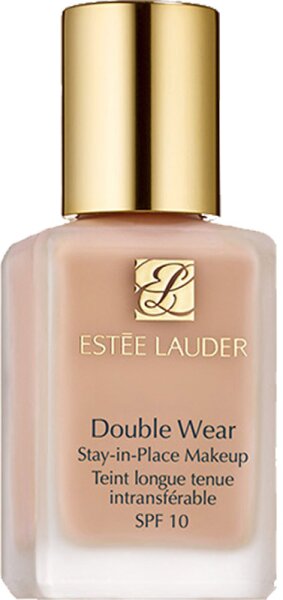 Estée Lauder Double Wear Stay-in-Place Makeup SPF 10 2C2 Pale Almond 30 ml von Estée Lauder