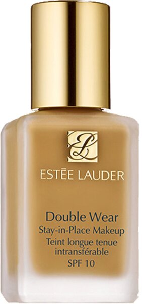 Estée Lauder Double Wear Stay-in-Place Makeup SPF 10 3W2 Cashew 30 ml von Estée Lauder