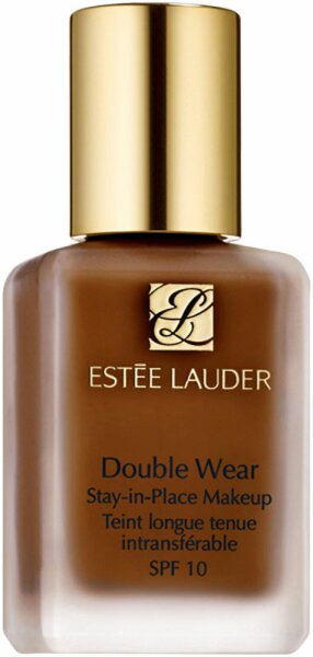 Estée Lauder Double Wear Stay-in-Place Makeup SPF 10 7N1 Deep Amber 30 ml Estée Lauder Double Wear Stay-in-Place Makeup SPF 10 7N1 Deep Amber 30 ml von Estée Lauder
