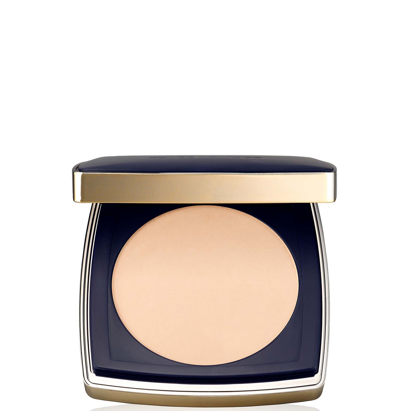 Estée Lauder Double Wear Stay-in-Place Matte Powder Foundation (Various Shades) - 1C1 Cool Bone von Estee Lauder