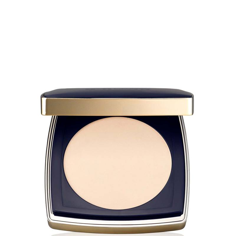 Estée Lauder Double Wear Stay-in-Place Matte Powder Foundation (Various Shades) - 1N2 Ecru von Estee Lauder