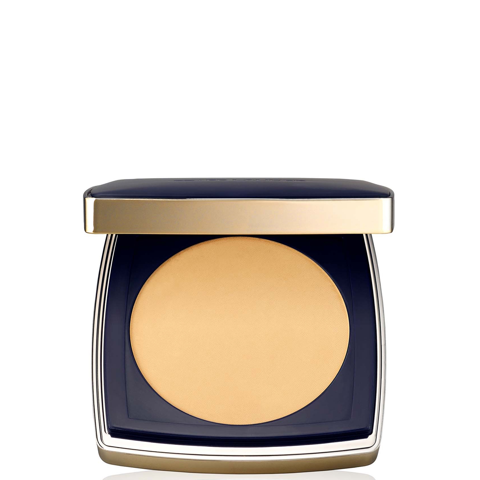 Estée Lauder Double Wear Stay-in-Place Matte Powder Foundation (Various Shades) - 3W2 Cashew von Estee Lauder