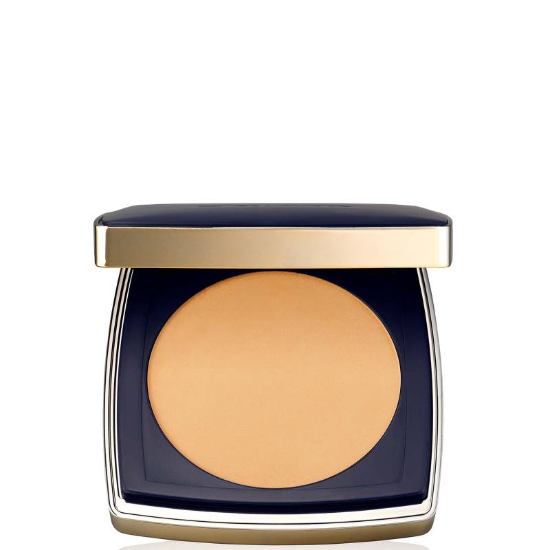 Estée Lauder Double Wear Stay-in-Place Matte Powder Foundation (Various Shades) - 4W1 Honey Bronze von Estee Lauder