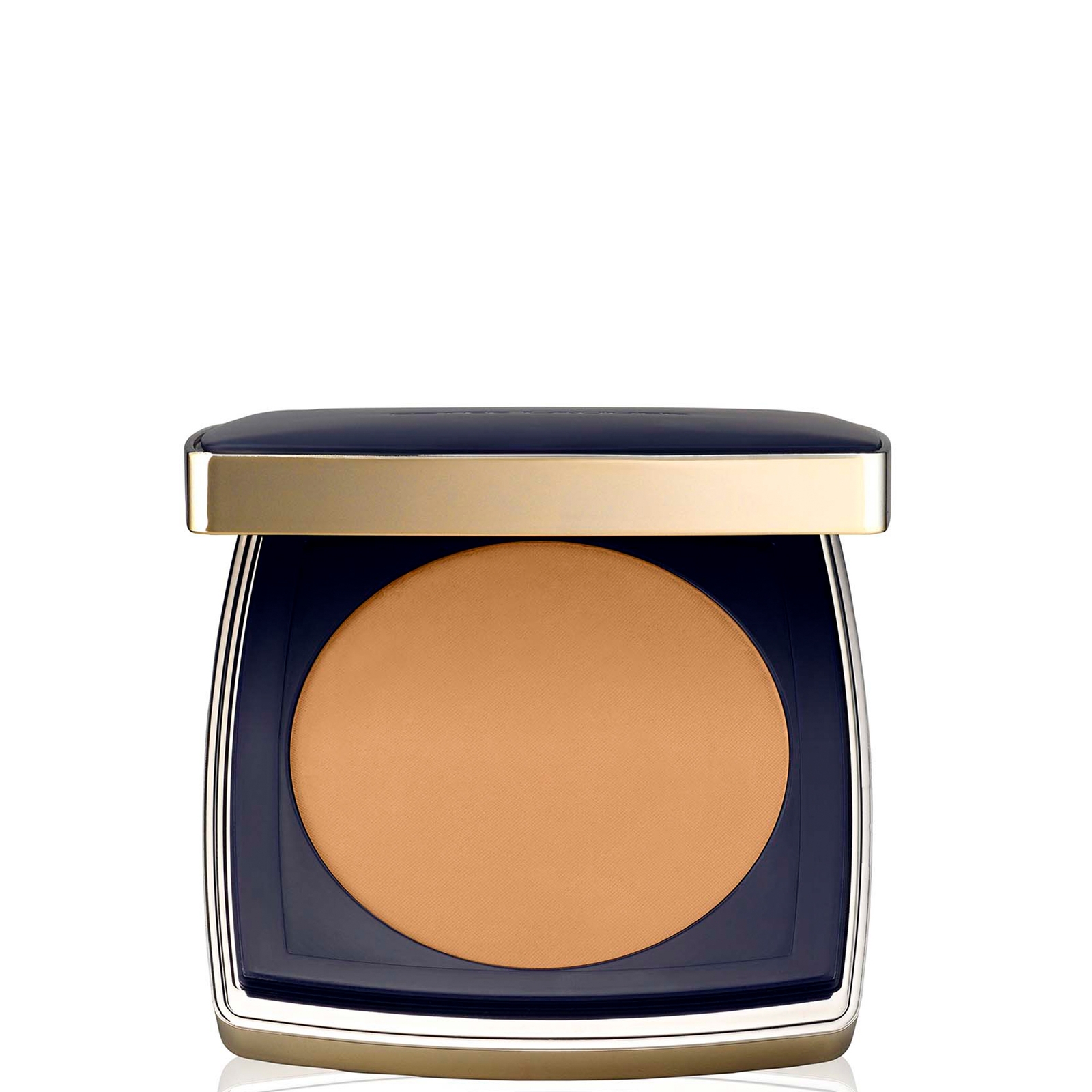 Estée Lauder Double Wear Stay-in-Place Matte Powder Foundation (Various Shades) - 4W2 Toasty Toffee von Estee Lauder