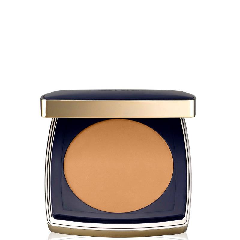 Estée Lauder Double Wear Stay-in-Place Matte Powder Foundation (Various Shades) - 4W2 Toasty Toffee von Estee Lauder