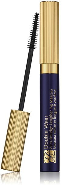 Estée Lauder Double Wear Zero-Smudge Lengthening Mascara Black 6 ml von Estée Lauder