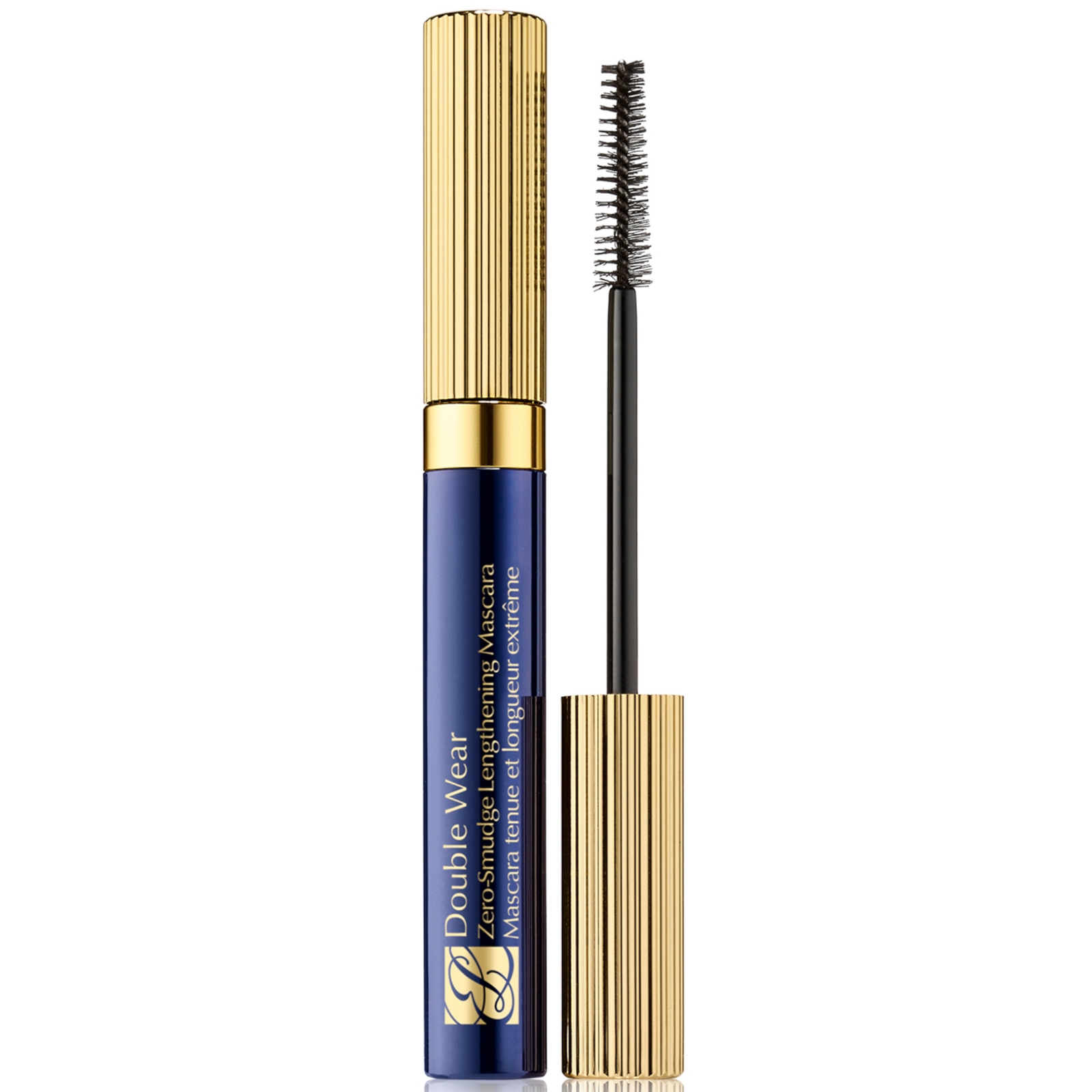 Estée Lauder Double Wear Zero-Smudge Lengthening Mascara Black 6ml von Estee Lauder