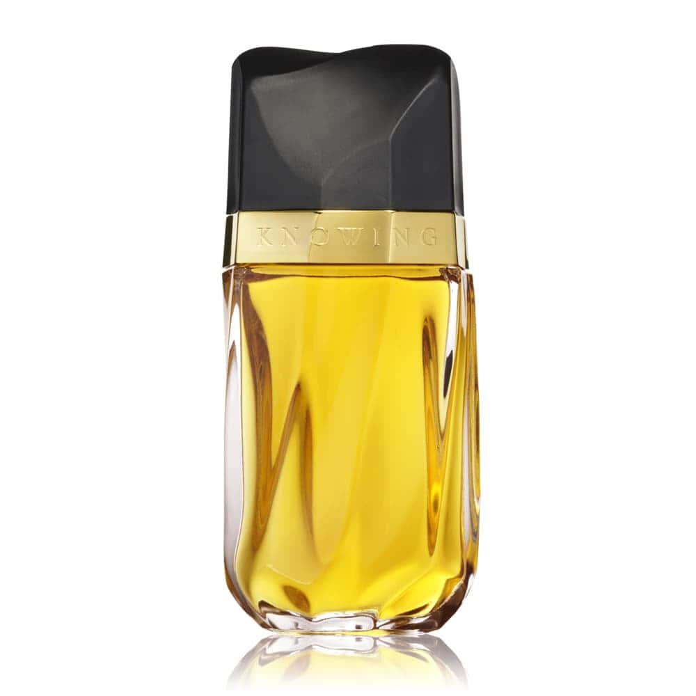 Estée Lauder Duftklassiker Knowing Eau de Parfum Spray 75 ml von Estée Lauder