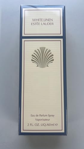 Estee Lauder Estée Lauder weiße Leinen EDP Spray 2 Ounces von Estée Lauder