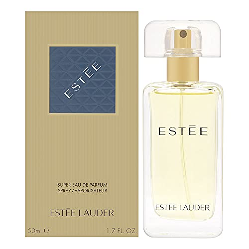 Estée Lauder Estee Super femme/woman Eau de Parfum, 50 ml von Estée Lauder