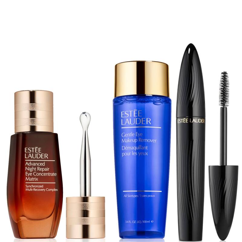Estée Lauder Full Size Eye Routine Gift Set von Estee Lauder
