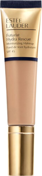 Estée Lauder Futurist Hydra Rescue Moisturizing Make-up 4N1 Shell Beige 30 ml von Estée Lauder