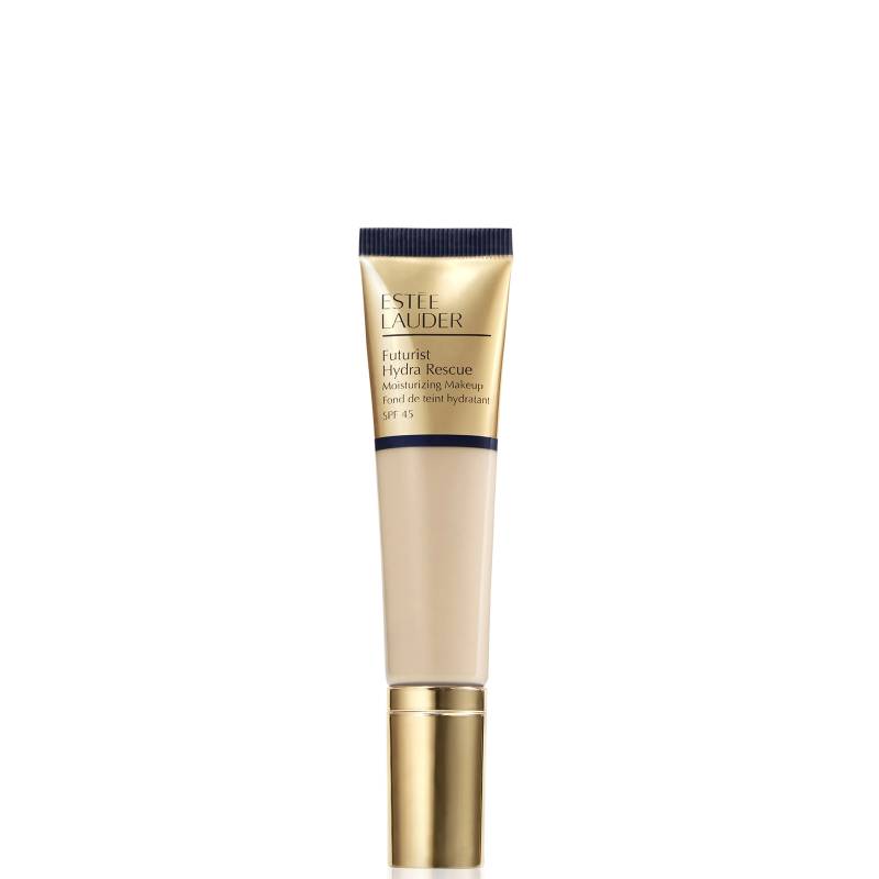 Estée Lauder Futurist Hydra Rescue Moisturizing Makeup SPF45 35ml (Various Shades) - 1W1 Bone von Estee Lauder