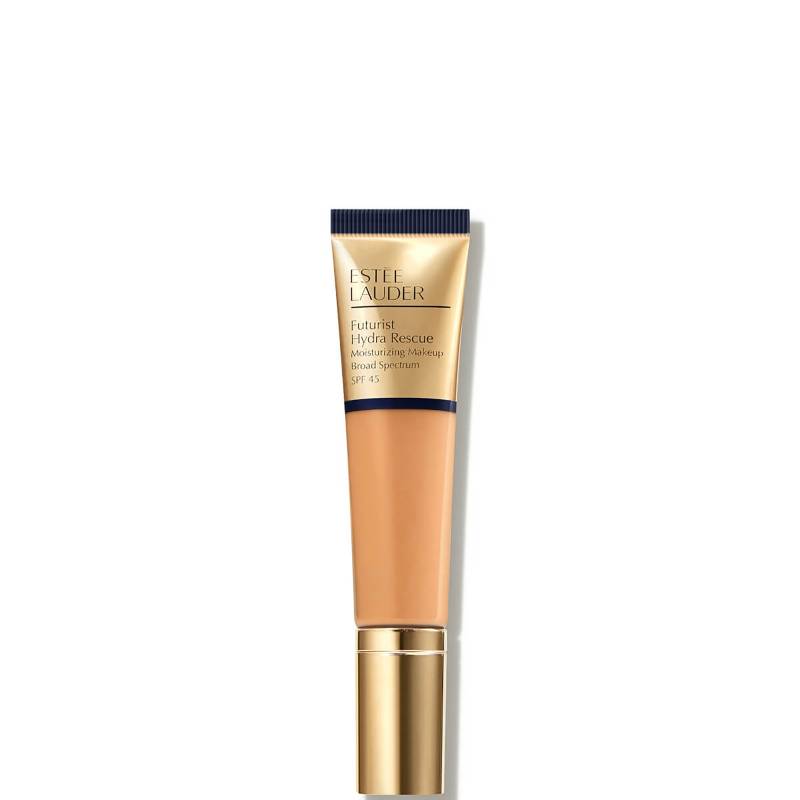 Estée Lauder Futurist Hydra Rescue Moisturizing Makeup SPF45 35ml (Various Shades) - 4W1 Honey Bronze von Estee Lauder