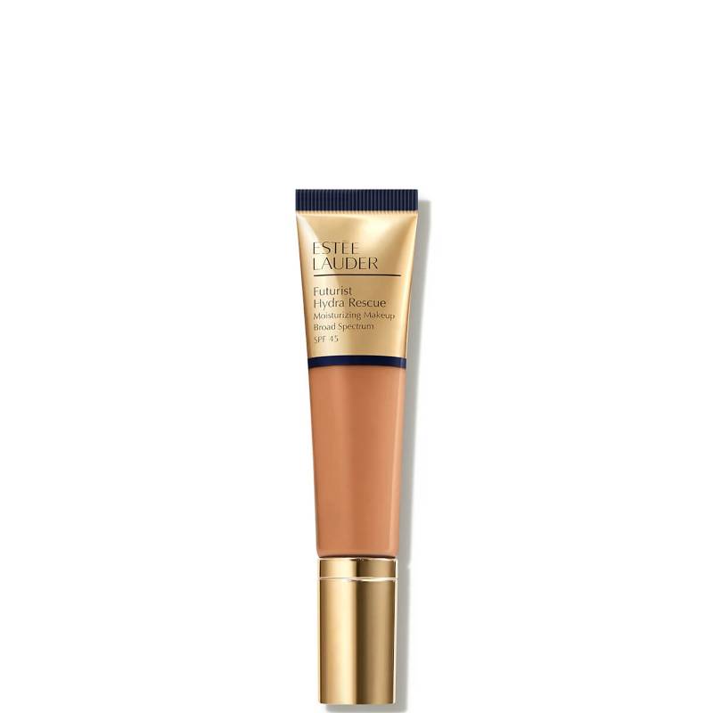 Estée Lauder Futurist Hydra Rescue Moisturizing Makeup SPF45 35ml (Various Shades) - 5W1 Bronze von Estee Lauder