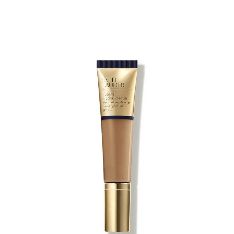 Estée Lauder Futurist Hydra Rescue Moisturizing Makeup SPF45 35ml (Various Shades) - 5W2 Rich Caramel von Estee Lauder