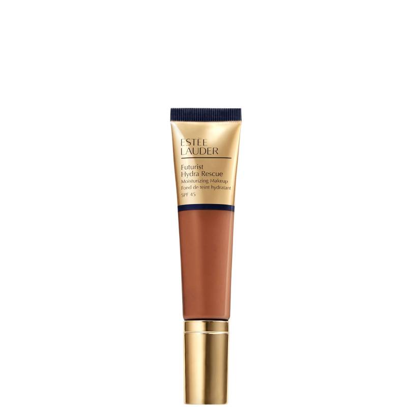 Estée Lauder Futurist Hydra Rescue Moisturizing Makeup SPF45 35ml (Various Shades) - 6C1 Rich Cocoa von Estee Lauder