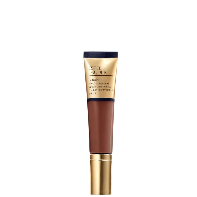 Estée Lauder Futurist Hydra Rescue Moisturizing Makeup SPF45 35ml (Various Shades) - 7N2 Rich Amber von Estee Lauder
