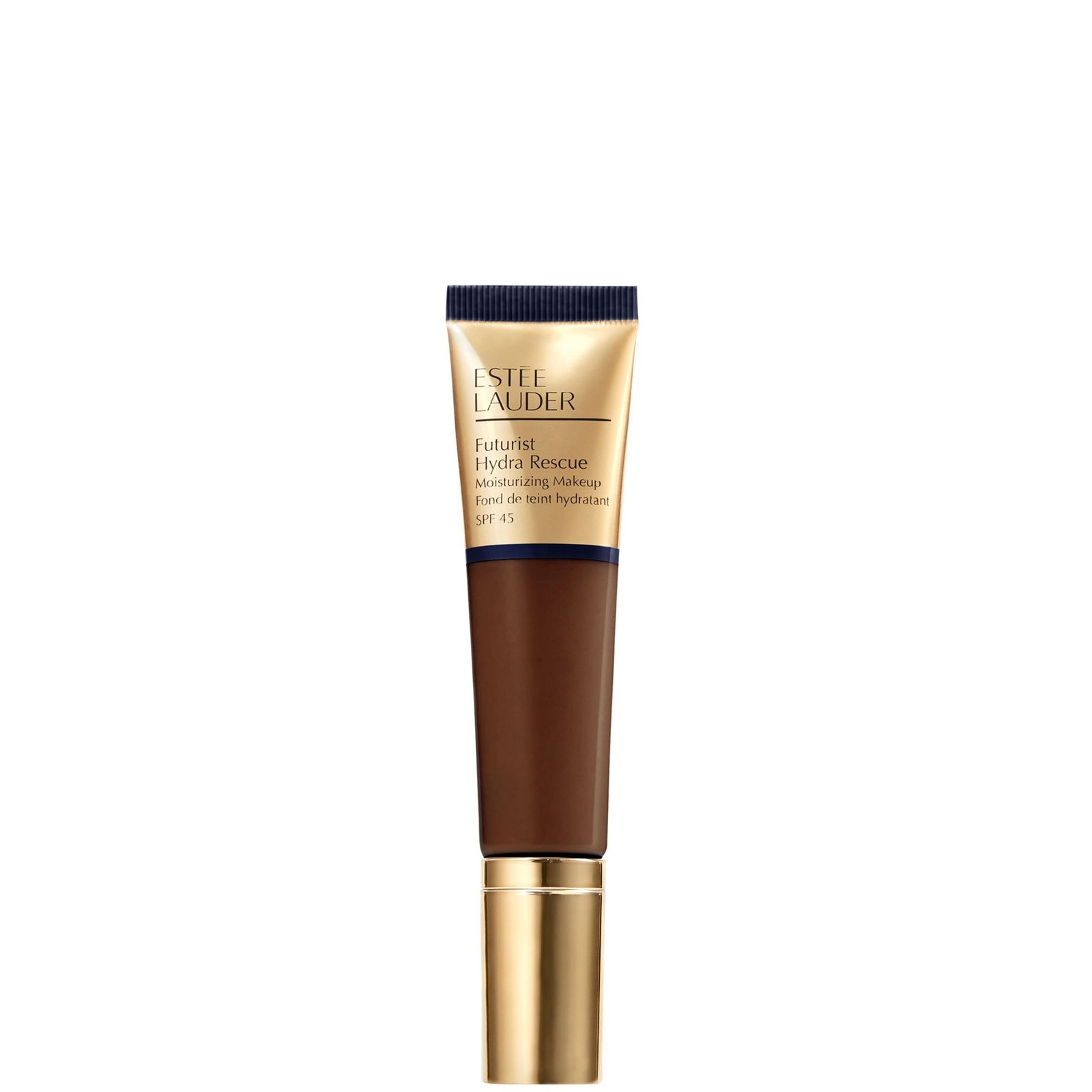 Estée Lauder Futurist Hydra Rescue Moisturizing Makeup SPF45 35ml (Various Shades) - 8N2 Rich Espresso von Estee Lauder