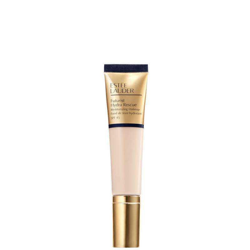 Estée Lauder Futurist Hydra Rescue Moisturizing Makeup SPF45 35ml (Various Shades) - 1N2 ECRU von Estee Lauder