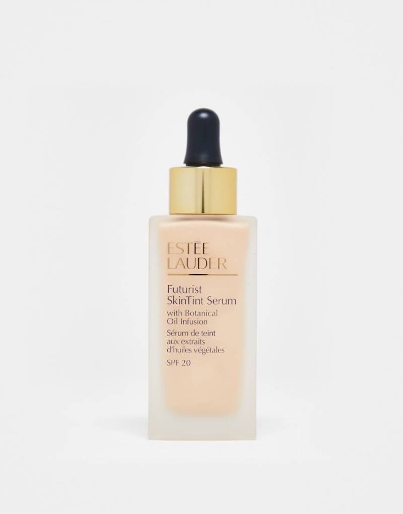 Estee Lauder - Futurist SkinTint - Serum-Foundation, LSF 20-Neutral von Estee Lauder