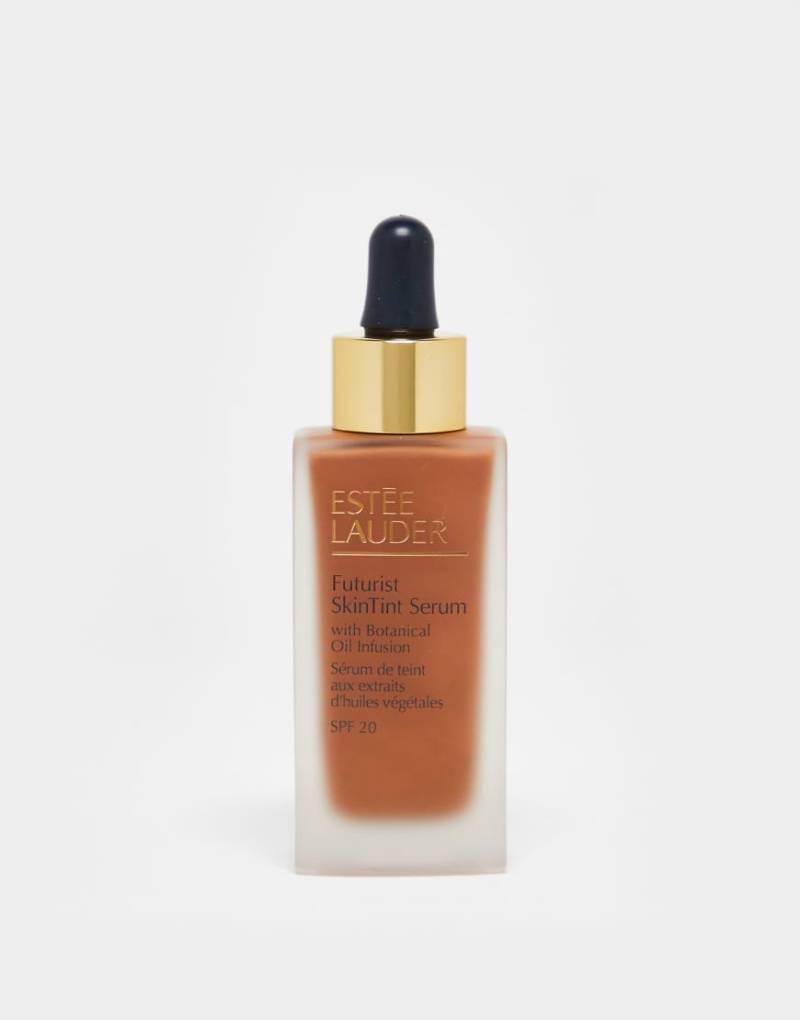 Estee Lauder - Futurist SkinTint - Serum-Foundation, LSF 20-Neutral von Estee Lauder