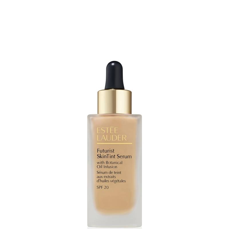 Estée Lauder Futurist SkinTint Serum Foundation SPF 20 30ml (Various Shades) - 1N1 Ivory Nude von Estee Lauder