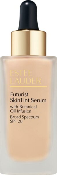 Estée Lauder Futurist Skintint Serum Foundation 0N1 Alabaster 30 ml Estée Lauder Futurist Skintint Serum Foundation 0N1 Alabaster 30 ml von Estée Lauder