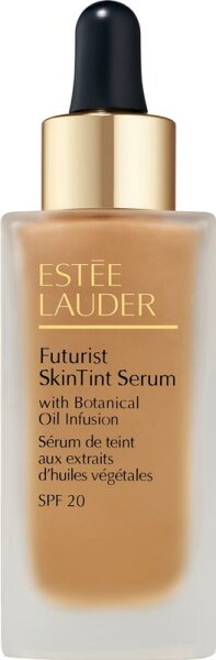 Estée Lauder Futurist Skintint Serum Foundation 3N2 Wheat 30 ml von Estée Lauder