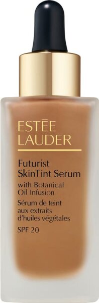 Estée Lauder Futurist Skintint Serum Foundation 4N2 Spiced Sand 30 ml von Estée Lauder