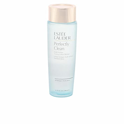 Estée Lauder Gesichts-Make-up-Entferner 1er Pack (1x 200 ml) Frisch von Estée Lauder