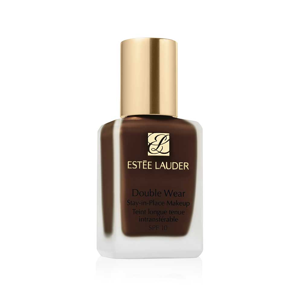 Estée Lauder Gesichtsmakeup Double Wear Stay-in-Place Foundation 30 ml Espresso von Estée Lauder