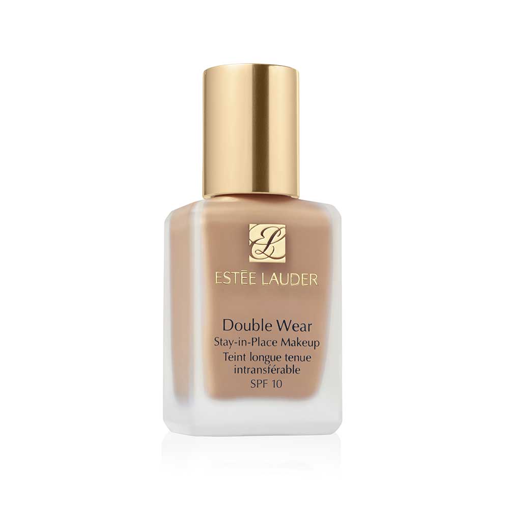 Estée Lauder Gesichtsmakeup Double Wear Stay-in-Place Foundation 30 ml Ivory Rose von Estée Lauder