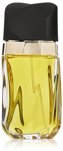 Estee Lauder Knowing Eau de Parfum für Damen, 75 ml von Estée Lauder