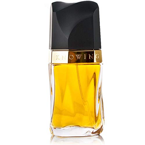 Estee Lauder Knowing Women's Eau de Parfum Perfume, 75 ml von Estée Lauder