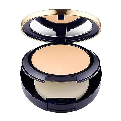 Estee Lauder Lauder, Double Wear Stay-in-Place Matte Powder Foundation - 3N1 Ivory Beige, 12 g. von Estée Lauder