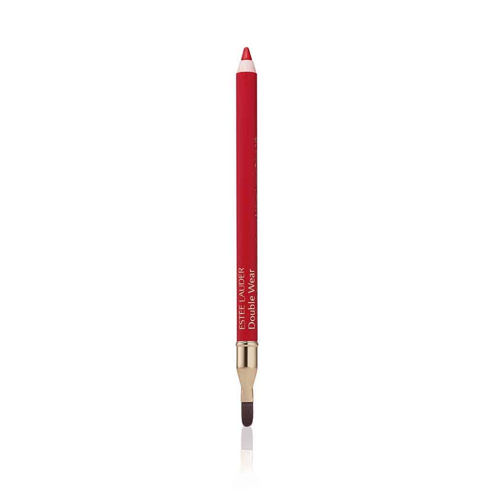 Estée Lauder Lippenmakeup Double Wear 24h Stay-in-Place Lip Liner 1.2 g Red von Estée Lauder