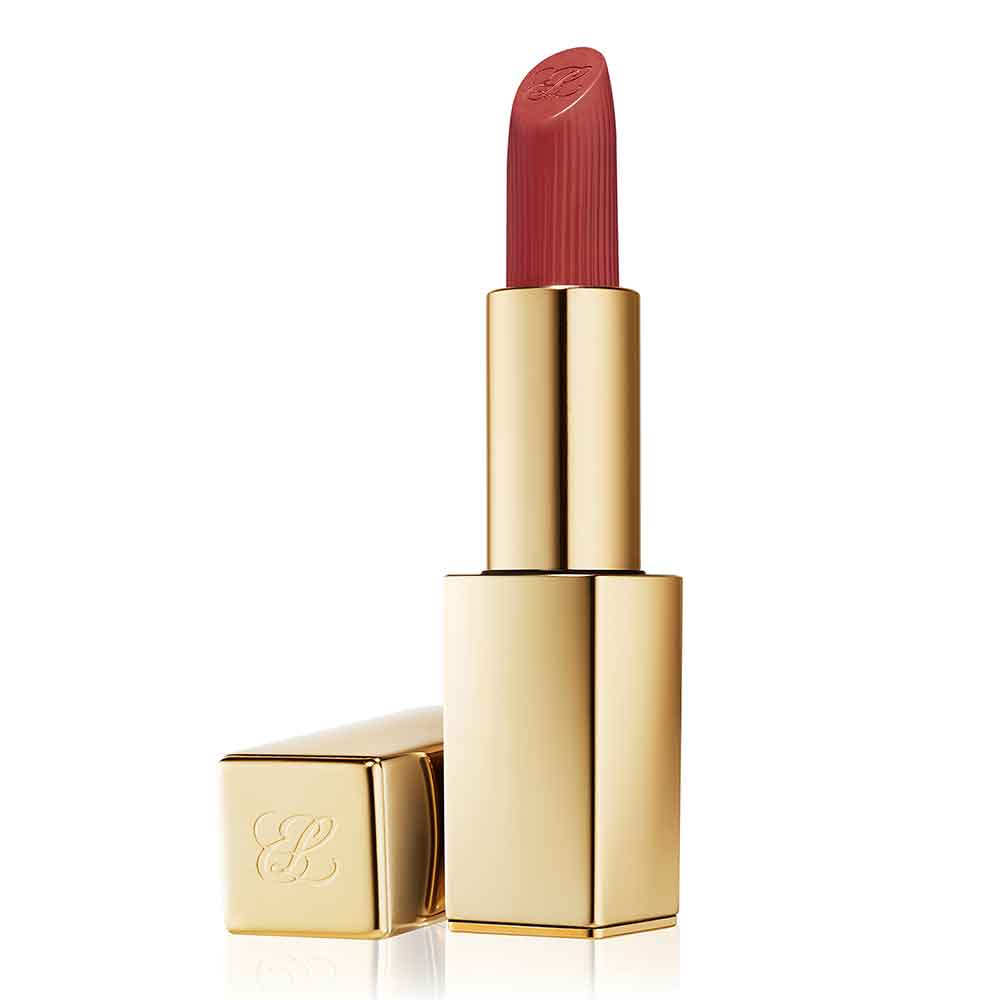 Estée Lauder Lippenmakeup Pure Color Matte Lipstick 3 g Fragile Ego von Estée Lauder