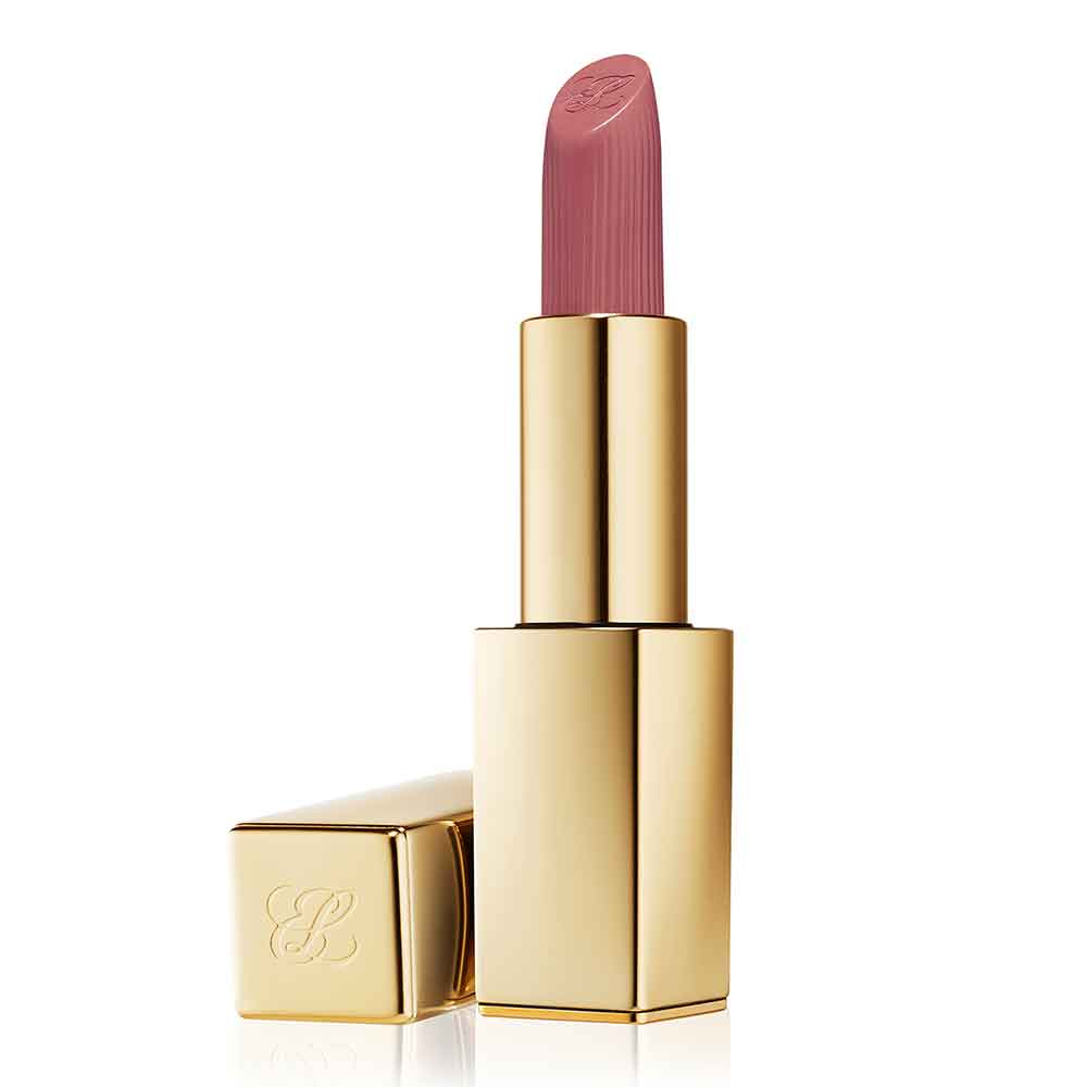 Estée Lauder Lippenmakeup Pure Color Matte Lipstick 3 g In Control von Estée Lauder