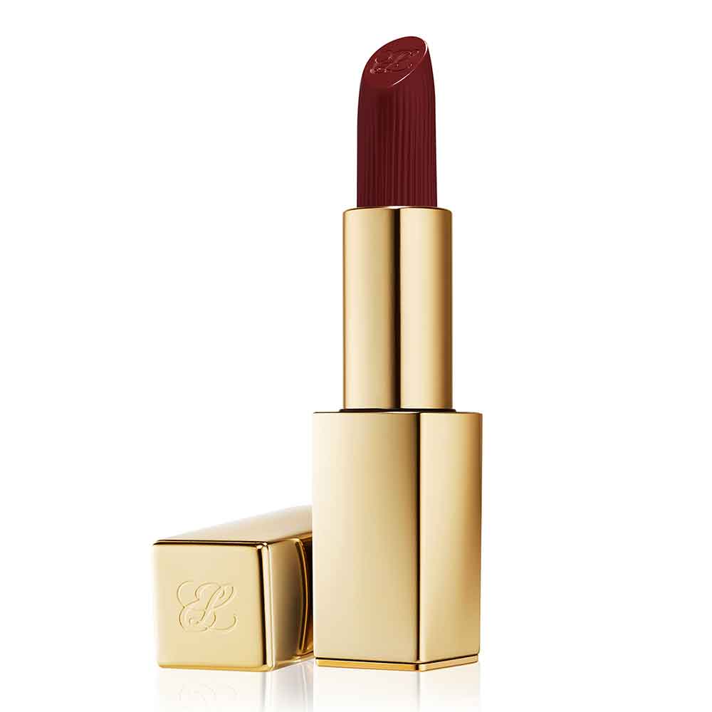 Estée Lauder Lippenmakeup Pure Color Matte Lipstick 3 g Power Kiss von Estée Lauder