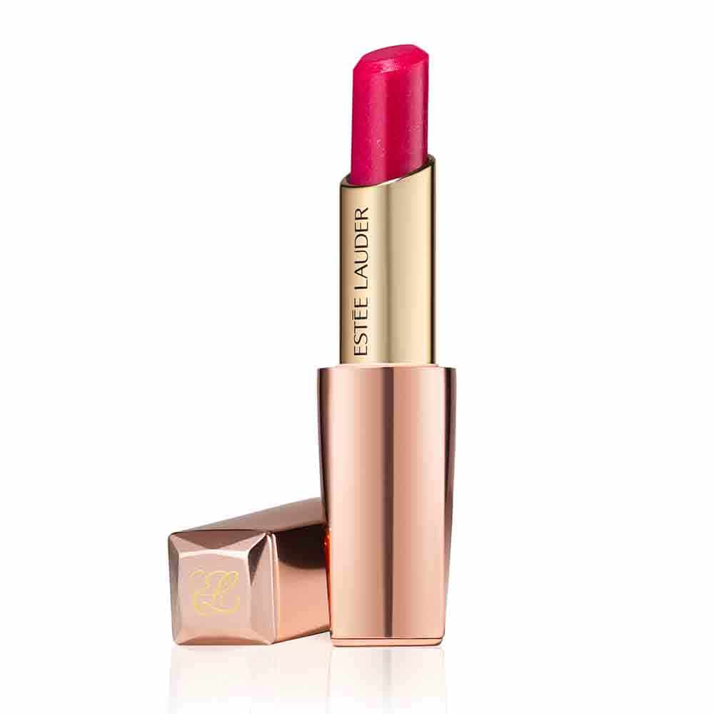 Estée Lauder Lippenmakeup Pure Color Revitalizing Crystal Balm 3 g Caring Crystal von Estée Lauder