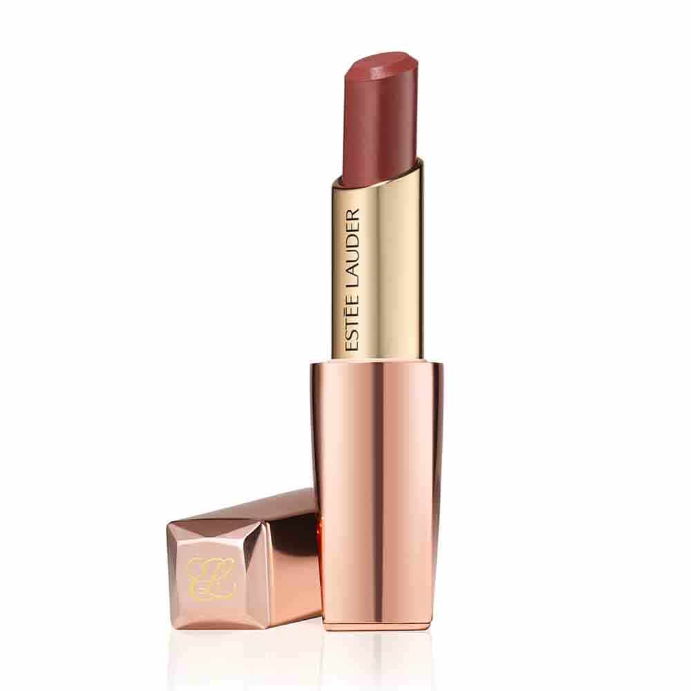 Estée Lauder Lippenmakeup Pure Color Revitalizing Crystal Balm 3 g Divine Crystal von Estée Lauder