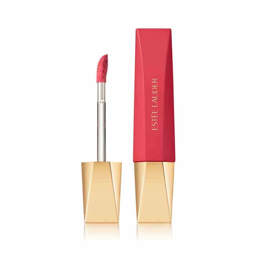 Estée Lauder Lippenmakeup Pure Color Whipped Matte 9 ml Soft Hearted von Estée Lauder