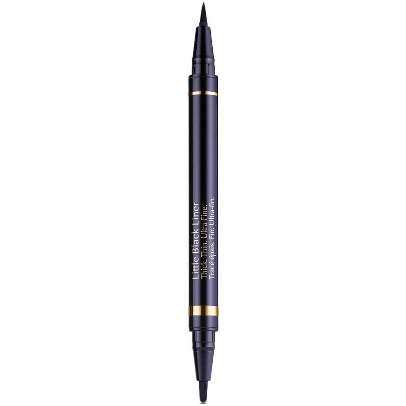 Estée Lauder Little Black Eye Liner - Dick. Dünn. Ultra-Fein - Onyx (0,9g) von Estee Lauder