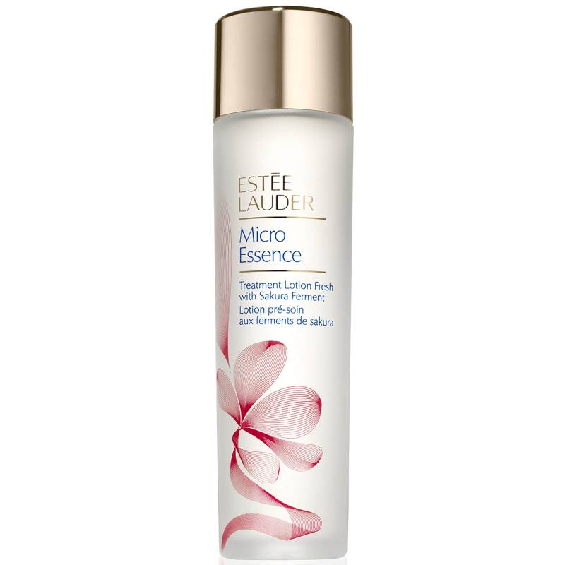 Estée Lauder Micro Essence Treatment Lotion Fresh with Sakura Ferment (Various Sizes) - 200ml von Estee Lauder
