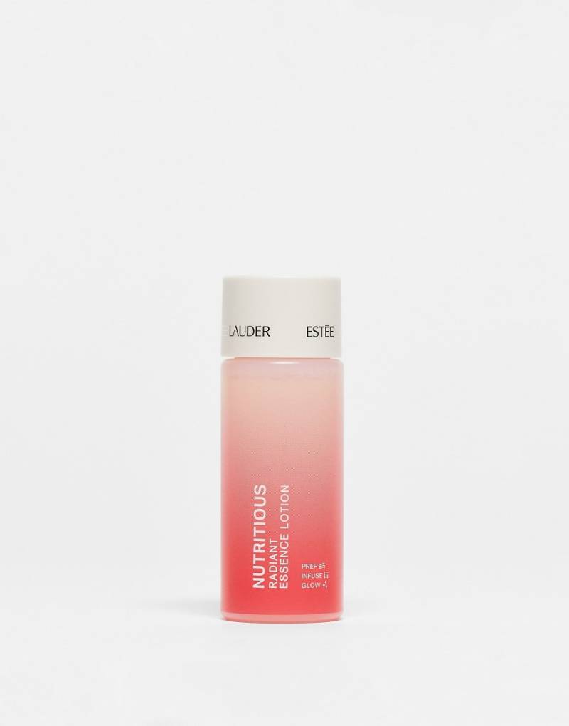 Estee Lauder - Nutritious Radiant Essence - Pflegelotion in Reisegröße, 30 ml-Keine Farbe von Estee Lauder