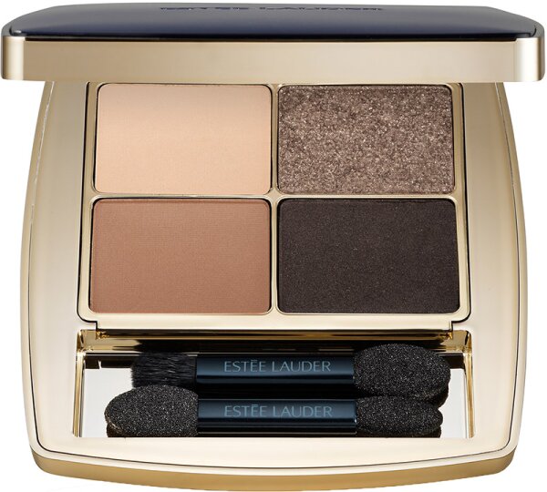 Estée Lauder PC Envy Eyeshadow Quad 6 g 04 Desert Dunes von Estée Lauder